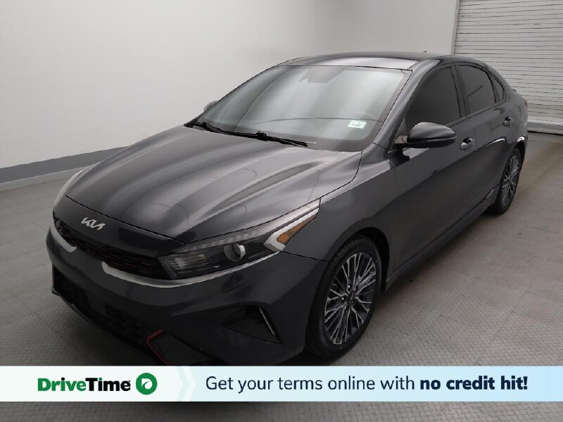 2024 Kia Forte in Lakewood, CO 80215 - 18143062