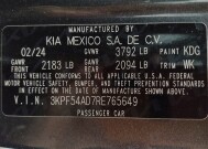 2024 Kia Forte in Lakewood, CO 80215 - 18143062 33