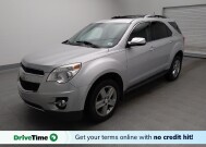 2015 Chevrolet Equinox in Lakewood, CO 80215 - 18143063 1