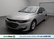 2021 Chevrolet Malibu in Denver, CO 80012 - 18143064 1