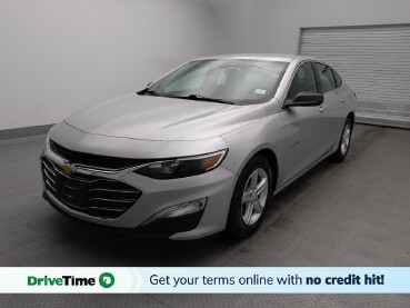 2021 Chevrolet Malibu in Denver, CO 80012