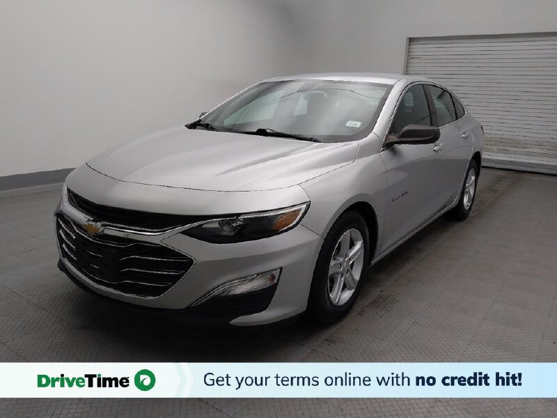 2021 Chevrolet Malibu in Denver, CO 80012 - 18143064