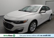 2022 Chevrolet Malibu in Colorado Springs, CO 80909 - 18143065 1