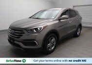 2018 Hyundai Santa Fe in Lakewood, CO 80215 - 18143066 1