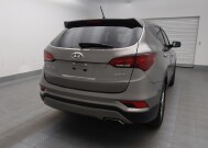 2018 Hyundai Santa Fe in Lakewood, CO 80215 - 18143066 7