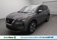 2021 Nissan Rogue in Albuquerque, NM 87113 - 18143069 1