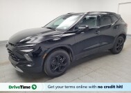 2024 Chevrolet Blazer in Madison, TN 37115 - 18143074 1