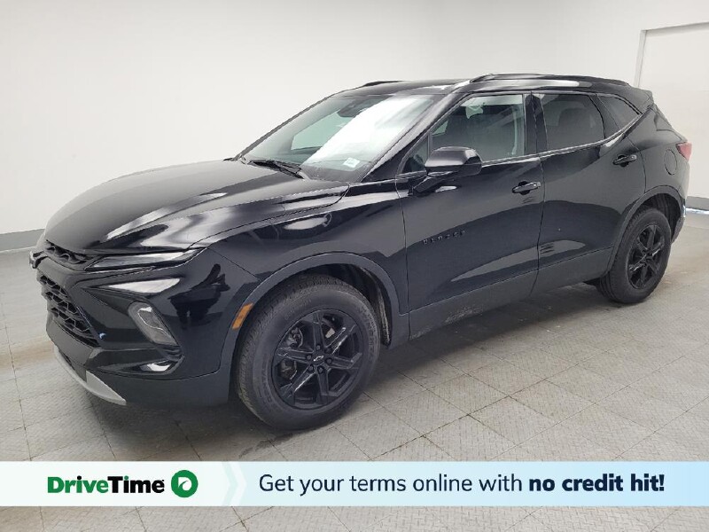 2024 Chevrolet Blazer in Madison, TN 37115 - 18143074