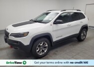 2019 Jeep Cherokee in Memphis, TN 38115 - 18143076 1