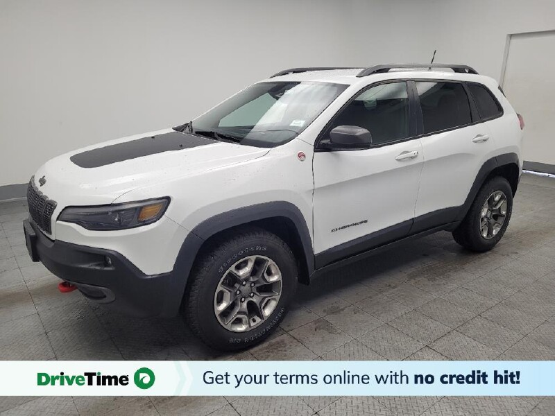 2019 Jeep Cherokee in Memphis, TN 38115 - 18143076