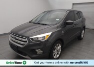 2019 Ford Escape in San Antonio, TX 78238 - 18143078 1