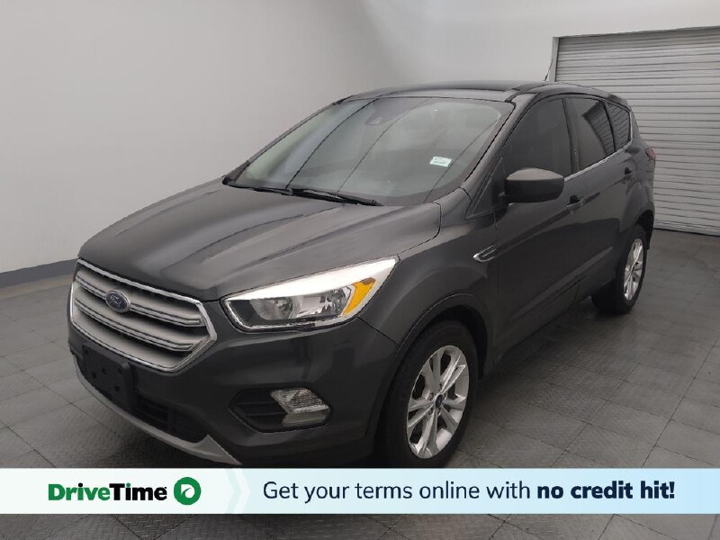 2019 Ford Escape in San Antonio, TX 78238 - 18143078