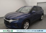 2022 Chevrolet Blazer in Houston, TX 77034 - 18143081 1