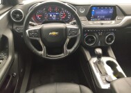 2022 Chevrolet Blazer in Houston, TX 77034 - 18143081 22