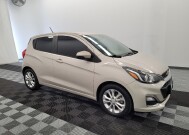 2021 Chevrolet Spark in Houston, TX 77034 - 18143085 11