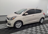 2021 Chevrolet Spark in Houston, TX 77034 - 18143085 2