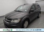 2020 Dodge Journey in San Antonio, TX 78238 - 18143088 1