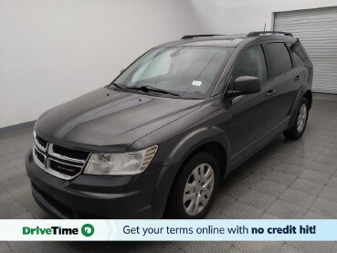 2020 Dodge Journey in San Antonio, TX 78238