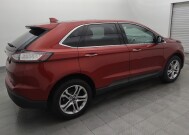 2017 Ford Edge in Corpus Christi, TX 78412 - 18143090 10