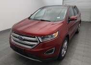 2017 Ford Edge in Corpus Christi, TX 78412 - 18143090 15