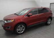 2017 Ford Edge in Corpus Christi, TX 78412 - 18143090 2