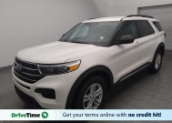 2022 Ford Explorer in Temple, TX 76502 - 18143091 1