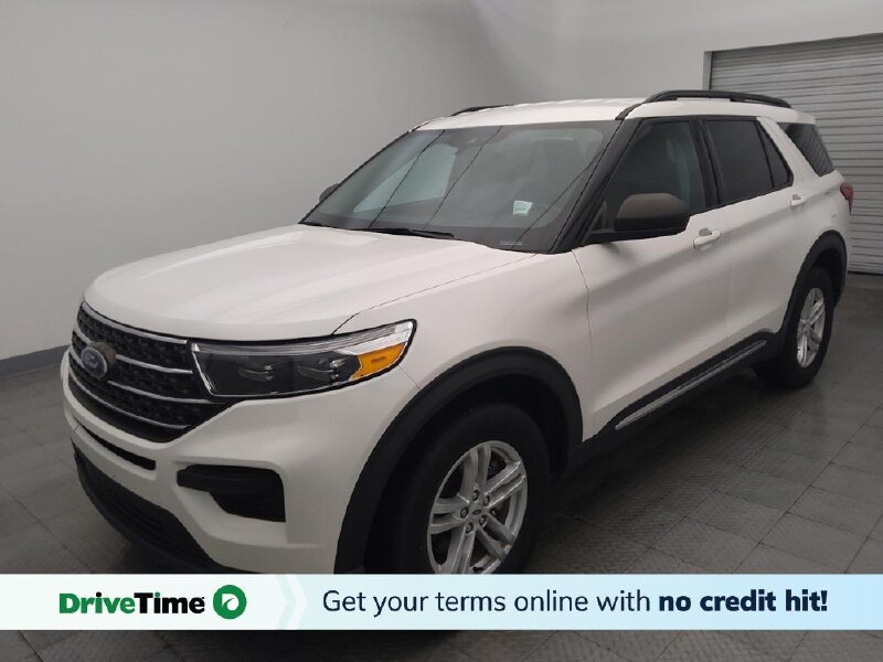 2022 Ford Explorer in Temple, TX 76502 - 18143091