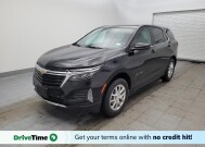 2024 Chevrolet Equinox in Miamisburg, OH 45342 - 18143101 1