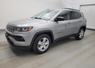 2022 Jeep Compass in Cincinnati, OH 45255 - 18143103 2