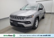 2022 Jeep Compass in Cincinnati, OH 45255 - 18143103 1