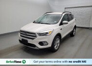 2018 Ford Escape in Cincinnati, OH 45255 - 18143105 1