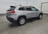 2017 Jeep Cherokee in Allentown, PA 18103 - 18143107 10