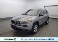 2017 Jeep Cherokee in Allentown, PA 18103 - 18143107 1