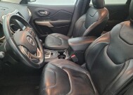 2017 Jeep Cherokee in Allentown, PA 18103 - 18143107 17