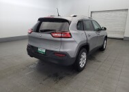 2017 Jeep Cherokee in Allentown, PA 18103 - 18143107 9