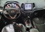 2017 Jeep Cherokee in Allentown, PA 18103 - 18143107 22