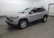 2017 Jeep Cherokee in Allentown, PA 18103 - 18143107 2