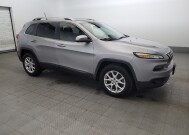 2017 Jeep Cherokee in Allentown, PA 18103 - 18143107 11
