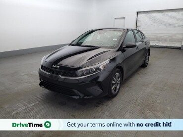 2023 Kia Forte in Glen Burnie, MD 21061
