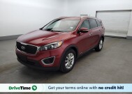 2018 Kia Sorento in Richmond, VA 23235 - 18143114 1