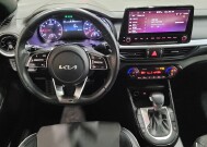 2023 Kia Forte in Chesapeake, VA 23320 - 18143116 22