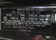 2023 Kia Forte in Chesapeake, VA 23320 - 18143116 33