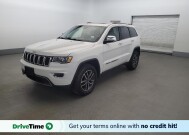 2022 Jeep Grand Cherokee in Williamstown, NJ 8094 - 18143121 1