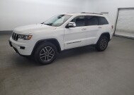 2022 Jeep Grand Cherokee in Williamstown, NJ 8094 - 18143121 2