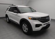 2022 Ford Explorer in St. Louis, MO 63136 - 18143143 14