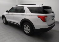 2022 Ford Explorer in St. Louis, MO 63136 - 18143143 3