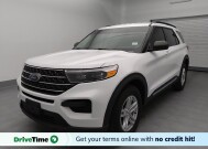 2022 Ford Explorer in St. Louis, MO 63136 - 18143143 1