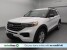 2022 Ford Explorer in St. Louis, MO 63136 - 18143143