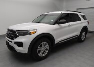 2022 Ford Explorer in St. Louis, MO 63136 - 18143143 2