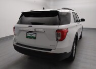 2022 Ford Explorer in St. Louis, MO 63136 - 18143143 7